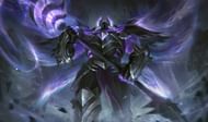 Mordekaiser (Image via League of Legends)